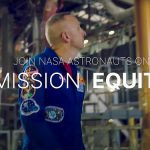 La NASA anunció el martes su nueva iniciativa 'Mission Equity' en un efusivo video promocional programado para coincidir con un nuevo impulso bajo la orden ejecutiva del presidente Joe Biden.