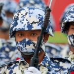La ONU no llega a pedir un embargo mundial de armas contra Myanmar