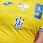 La UEFA ordena a Ucrania que elimine el eslogan 'político' del uniforme antes de la Eurocopa 2020