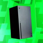 La Xbox Series X está disponible en Walmart (Actualización: Agotado)
