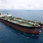 Una 'armada fantasma' de petroleros que rompen las sanciones que transportan petróleo del mercado negro a China está financiando el programa nuclear secreto de Irán