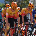 La carrera hacia el WorldTour: un nuevo equipo entra en la lucha por un lugar en el nivel superior del ciclismo.