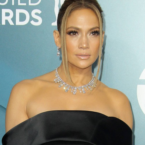 La casa de Jennifer Lopez sigue siendo afectada por llamadas falsas al 911: informe