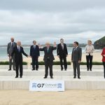 La hipocresía del G7: criticar la minería de Bitcoin pero proteger la industria de los combustibles fósiles