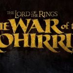 ¡Sorpresa!  Los fanáticos de JRR Tolkien se alegrarán de que New Line y Warner Bros. se unan para crear una precuela animada de El señor de los anillos titulada La guerra de los Rohirrim.