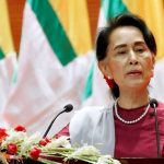 La junta de Myanmar iniciará un caso judicial contra Suu Kyi la próxima semana