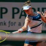Barbora Krejcikova , French Open