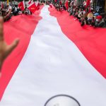 La polarizada segunda vuelta presidencial de Perú aún está demasiado cerca para ser convocada