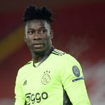 La sanción del portero del Ajax Andre Onana por dopaje se reduce a 9 meses