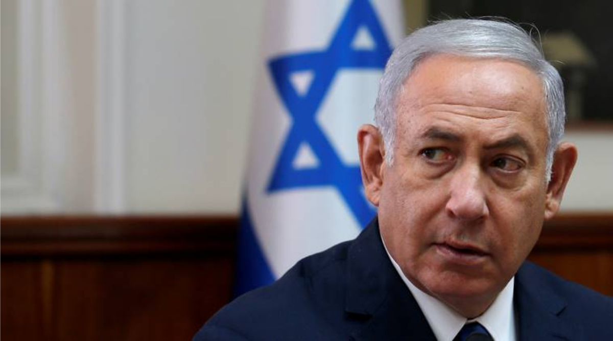 La seguridad nacional de Israel advierte sobre la violencia mientras Benjamin Netanyahu enfrenta el derrocamiento