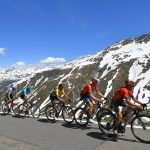 Lista de salida del Tour de Suisse 2021: lista de corredores para la 85a edición de la carrera por etapas suiza