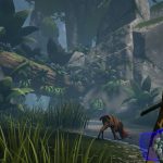 Los cinco juegos más geniales del escaparate E3 2021 de Upload VR