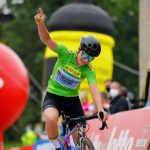 Lotte Kopecky toma la etapa final y la clasificación general en el Lotto Belgium Tour