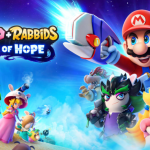Mario + Rabbids 2: Sparks Of Hope se filtró en el sitio web de Nintendo antes de Ubisoft Forward en E3