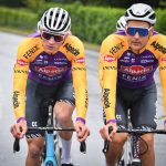 Mathieu van der Poel abre un mundo de posibilidades después de la promesa de que hará todo lo posible para ganar una etapa del Tour de Francia