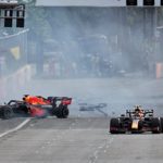 Max Verstappen culpa a Pirelli por reventón 'potencialmente mortal'