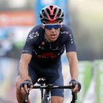 'Me encantaría terminarlo', dice Richie Porte después de tomar el liderazgo del Critérium du Dauphiné