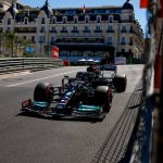 Mercedes espera 'mejores fortunas' en el GP de Francia