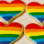 pride cookies, pride month 2021, pride month special stories, indianexpress.com, indianexpress, confections, sweetartcookies,