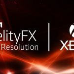 Microsoft apoya la respuesta de AMD a DLSS en consolas Xbox