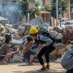Myanmar: Se acaba el tiempo para que las ONG eviten una catástrofe humanitaria