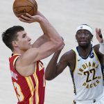 NBA Daily: El impacto multifacético de Bogdan Bogdanovic en los Atlanta Hawks