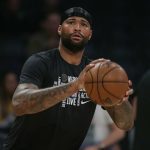 NBA Daily: La dureza de DeMarcus Cousins, la chispa que necesitaban los Clippers