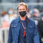 Nico Rosberg: ser un CEO de Fórmula 1 'no es para mí'