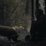 Nicolas Cage busca a su mejor amigo (un cerdo real) en el nuevo tráiler de la película