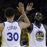 Now What? – Golden State Warriors
