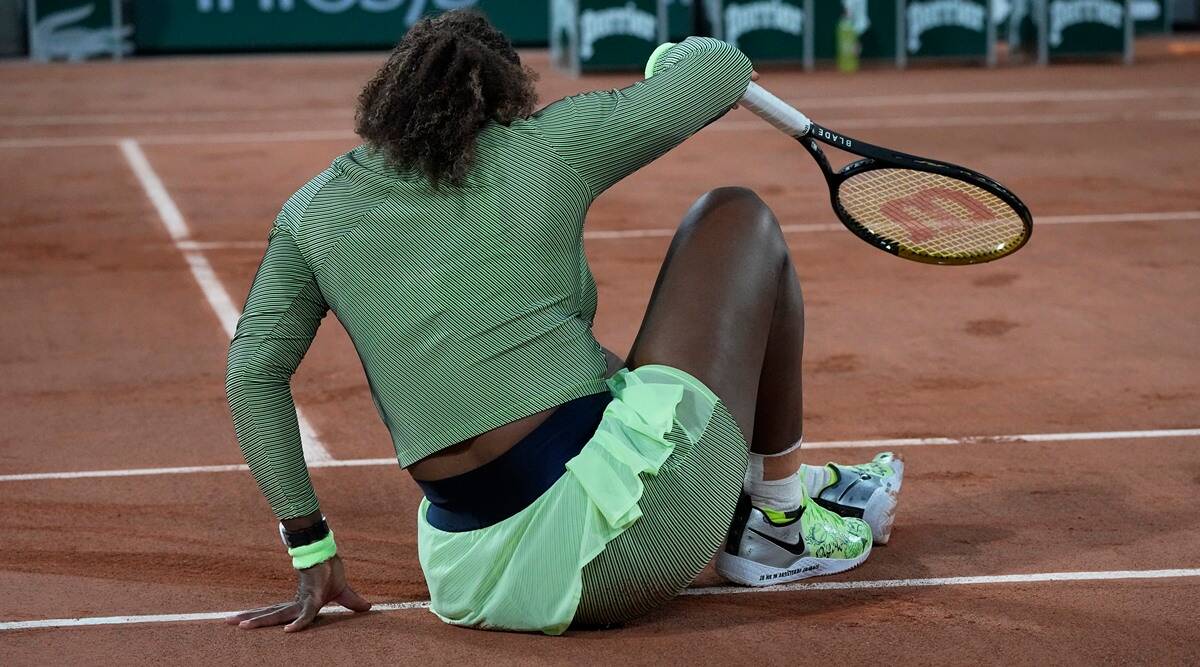 Serena Williams