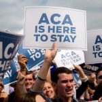 Obamacare sobrevive después de que la Corte Suprema rechazara el último desafío republicano