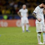 Otra Copa América, otra oportunidad para que Argentina acabe con la sequía