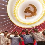 Partido Comunista de China a los 100: ¿Dónde están las mujeres?