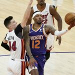 Phoenix Suns vs.Los Angeles Clippers Predicciones, selecciones y consejos de apuestas para el tercer juego: apueste a los perros de la cancha en casa el viernes por la noche