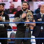 Planes para el giro de la cara de bebé de Roman Reigns, Vince McMahon lo ve como su prioridad número 1 |  Noticias de lucha libre