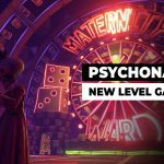 Psychonauts 2: mirada exclusiva a la jugabilidad de nuevo nivel (4K)