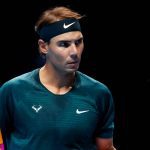 Rafael Nadal se retira de los Juegos Olímpicos de Wimbledon y Tokio para prolongar su carrera