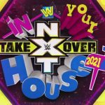 Resultados de NXT TakeOver: In Your House - 13 de junio de 2021