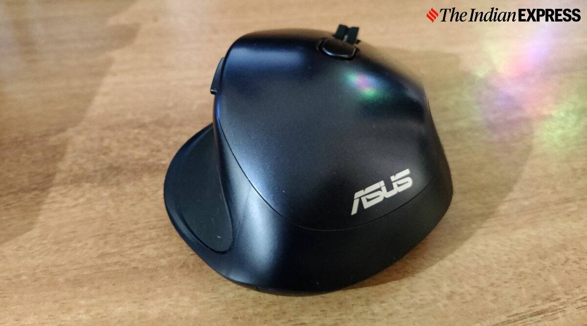 Asus mouse, asus mw203, asus mw203 review,