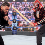 Rey Mysterio vs.Roman Reigns Hell in a Cell Match se ha trasladado a WWE SmackDown