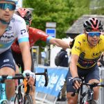 Richie Porte 'le encantaría pagarle a Geraint Thomas' en el Tour de Francia después de obtener la victoria en Dauphiné