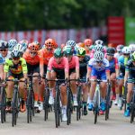 RideLondon Classique confirmado como un evento WorldTour femenino de tres días en 2022