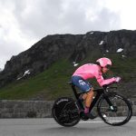 Rigoberto Urán arrasa con el Tour de Suisse con una impresionante victoria en la contrarreloj