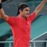 Roger Federer evaluará una mayor participación en el Abierto de Francia después de un comienzo agotador