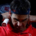 Roger Federer necesita cuatro sets apretados para llegar a la cuarta ronda del Abierto de Francia