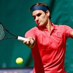 Roger Federer no está seguro de los Juegos Olímpicos de Tokio;  reevaluará después de Wimbledon
