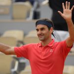 Roger Federer se retira del Abierto de Francia con Wimbledon en mente