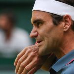 Roger Federer sufre salida de choque en Halle, Félix de 20 años en la nube nueve