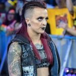 Ruby Riott revela su mayor pesar después del lanzamiento de WWE